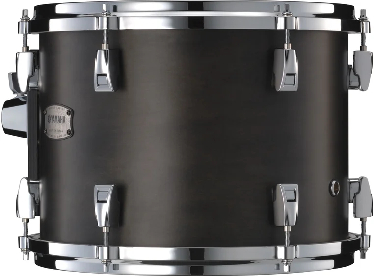 Yamaha Phoenix 18x14 Stortromme Maple Matte Black 